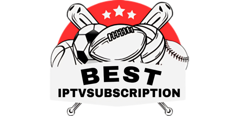 Best IPTV Provider